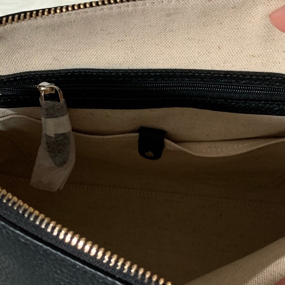 ✨SOLD✨♠️ kate spade carolyn medium shoulder bag ♠️ - Picture 11 of 14